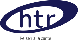 HTR Touristik Logo