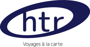 HTR Touristik Logo